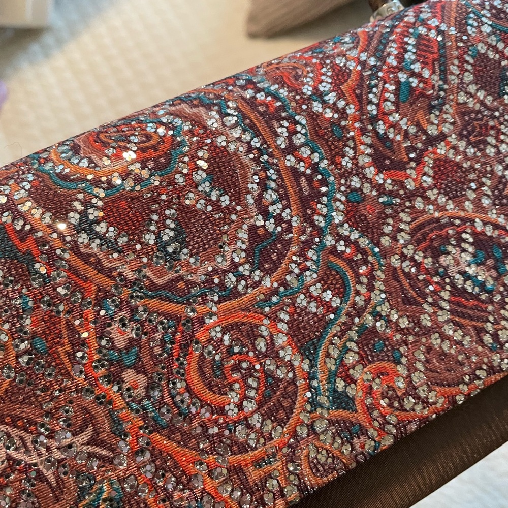 Evening bag